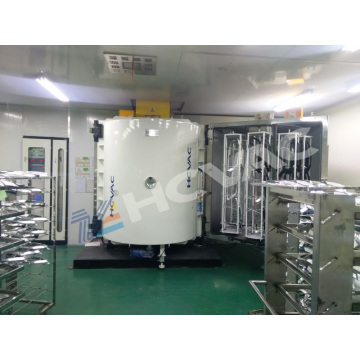 Tail Lamp Vacuum Metallizing Coating Machine/Tail Light Aluminum Vacuum Coating Machine